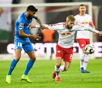 平博-欧洲豪门球队正在关注莱比锡红牛吗