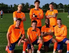 平博Pinnacle-阿尔艾因足球俱乐部