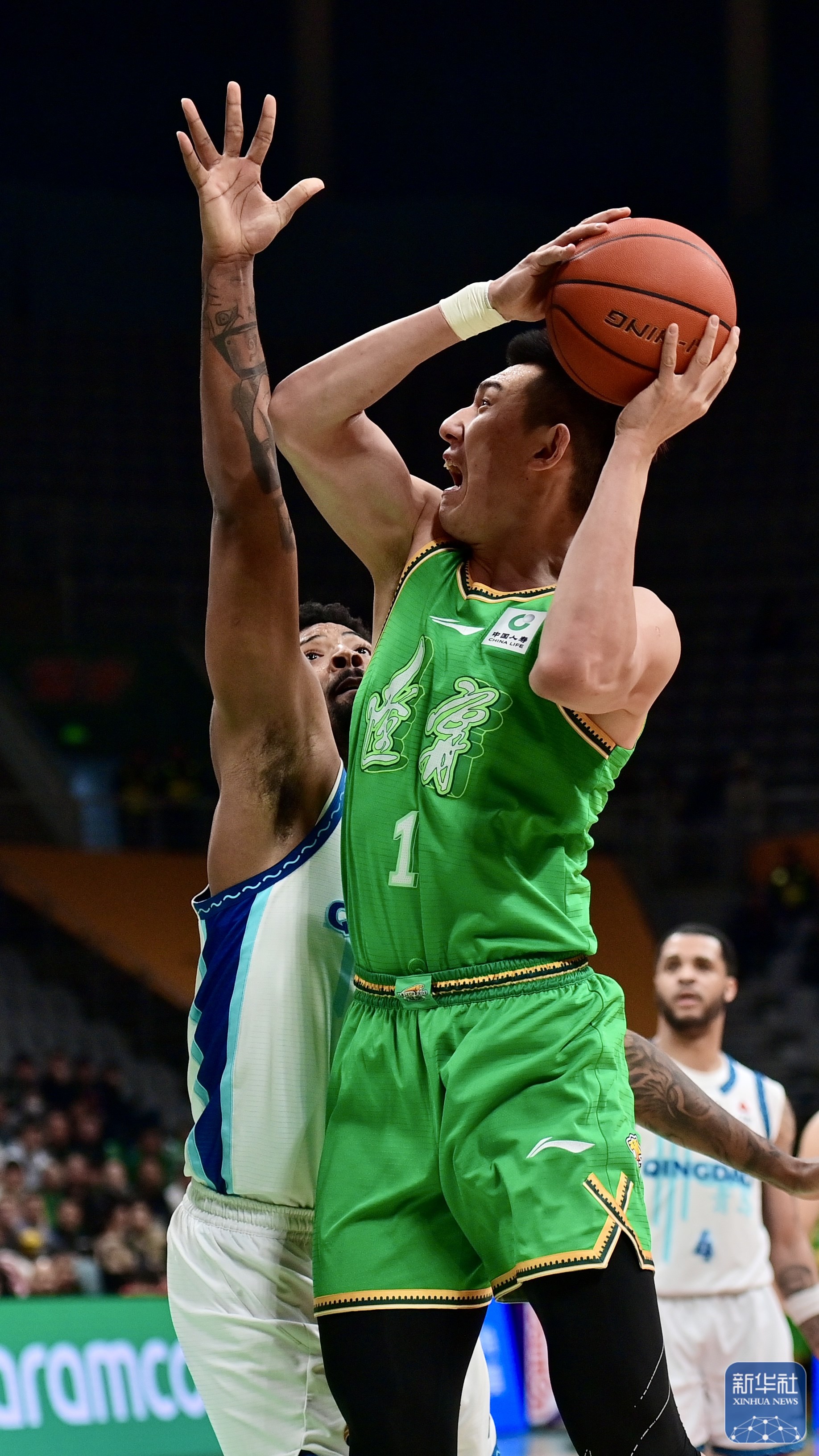 2025年cba辽宁队队员名单一览表