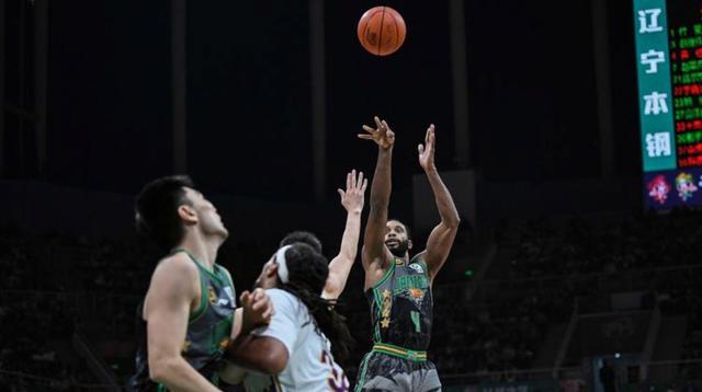 2025年cba辽宁队队员名单一览表